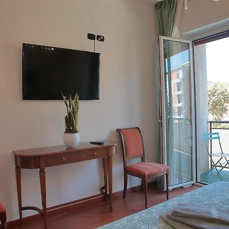 Gasthof Savoia International_lt_bari Stazione